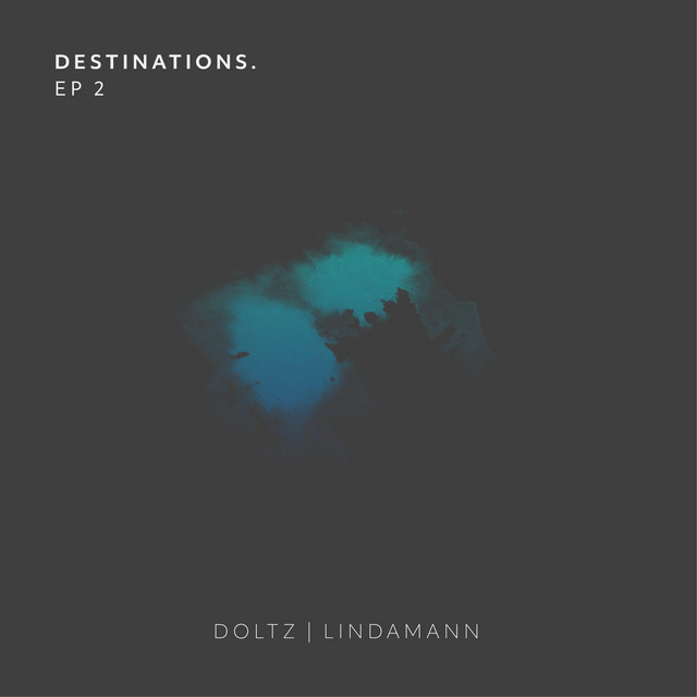 Destinations. EP 2