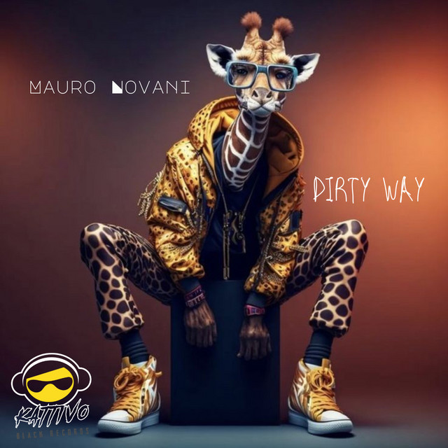 Dirty Way album art