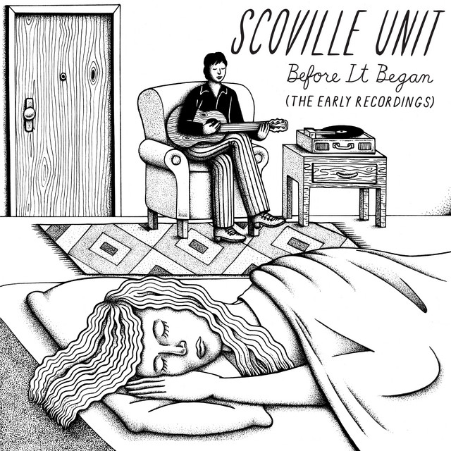 Before It Began (The Early Recordings)