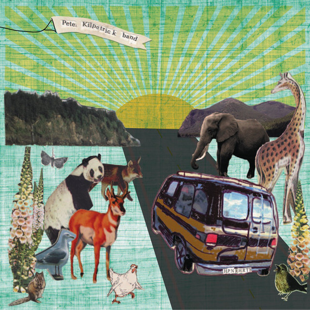 Hope In Our Hearts cover art
