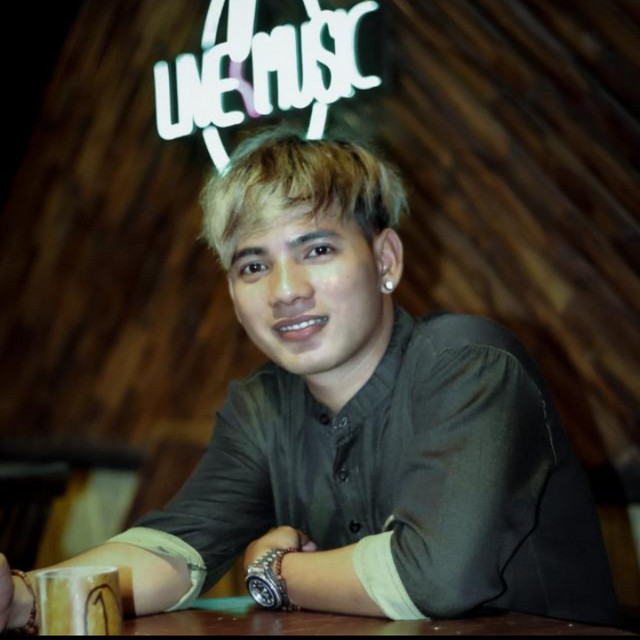 Iqbal Ghaniz