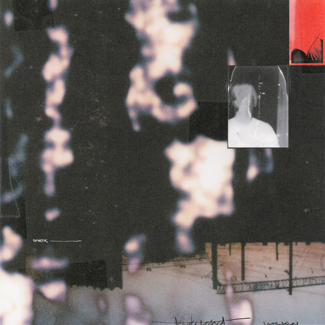 почерк cover art