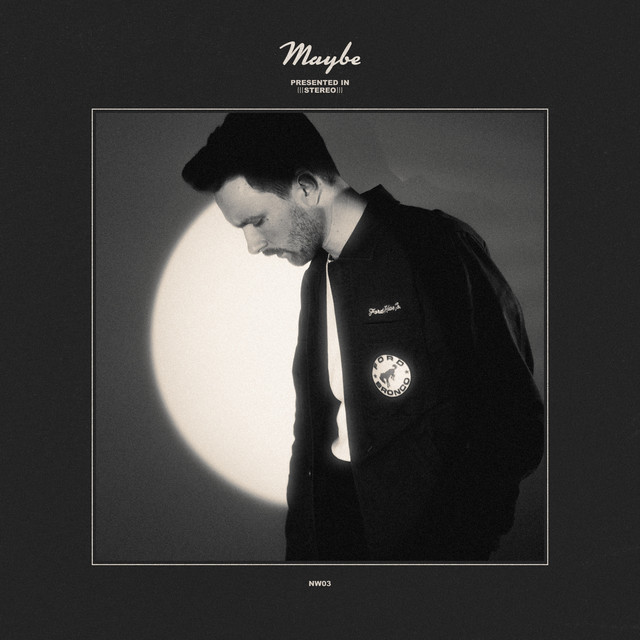 Maybe cover art