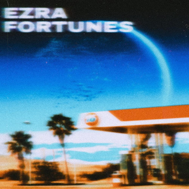 Fortunes cover art