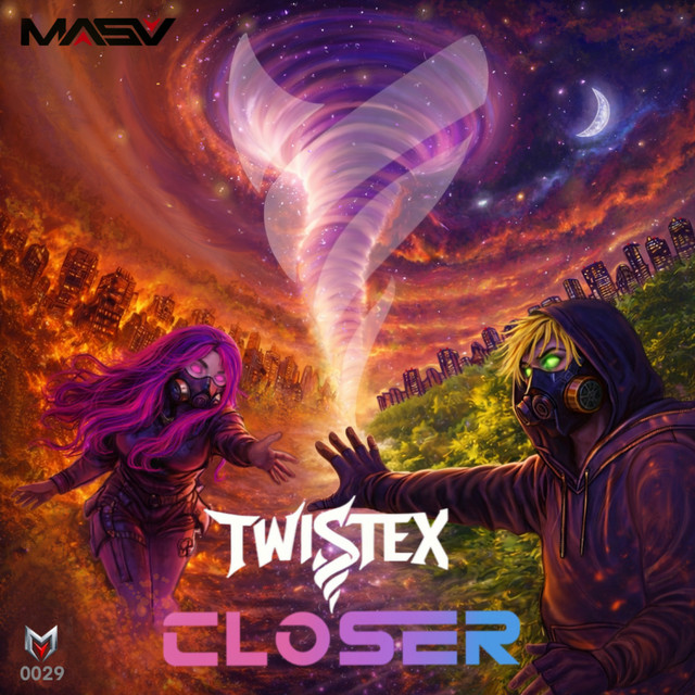 Closer cover