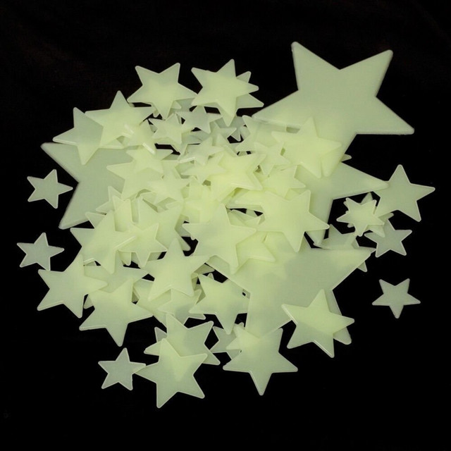 gleam cover art
