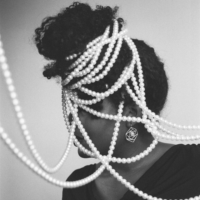 The Pearl cover art