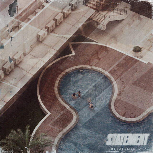 Statement cover art