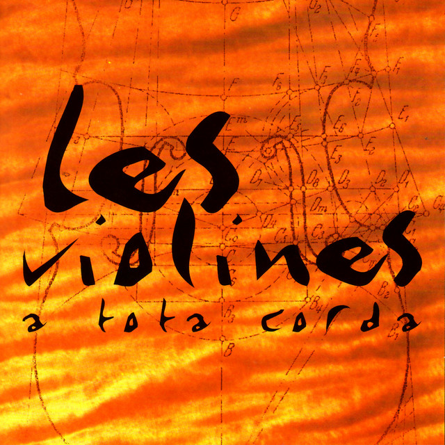 A Tota Corda cover