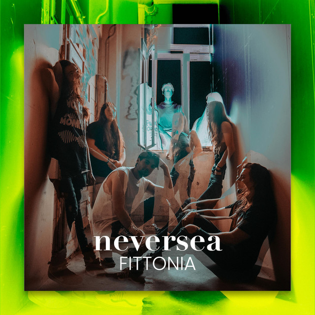 Neversea cover art