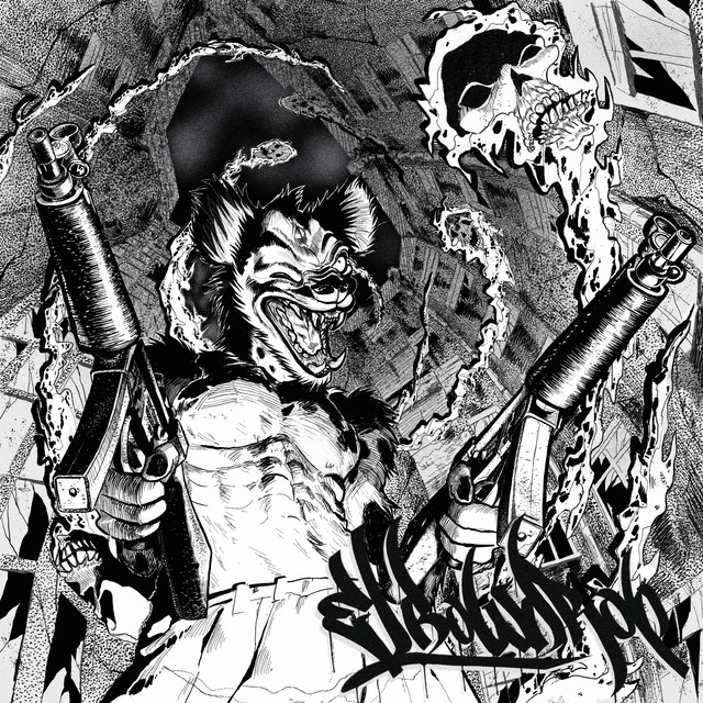 ELBOWDROP cover