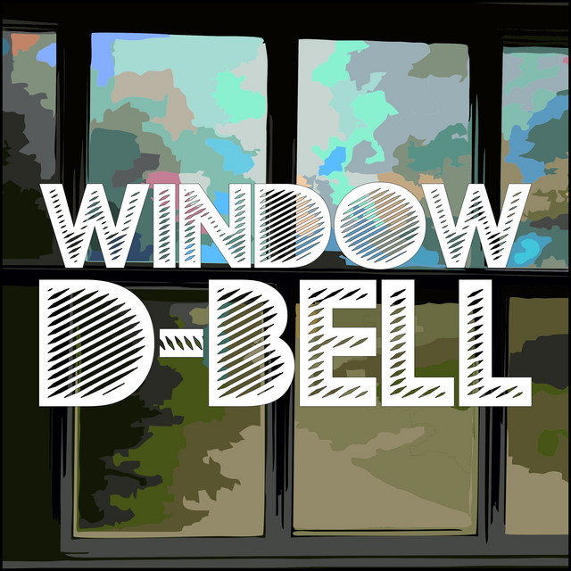 Обкладинка: Window — D-BELL