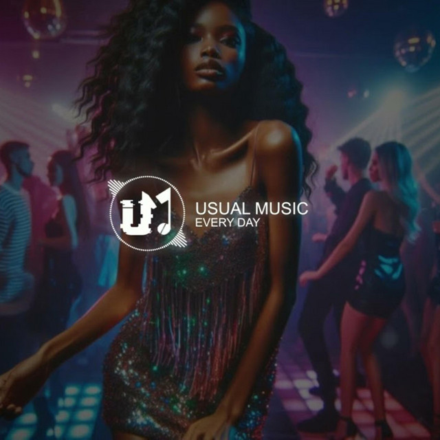 Every day - Single by Usual Music | Spotify