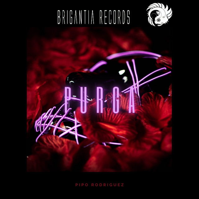 Purga album art