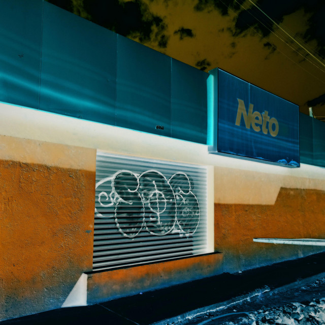 undefined album image
