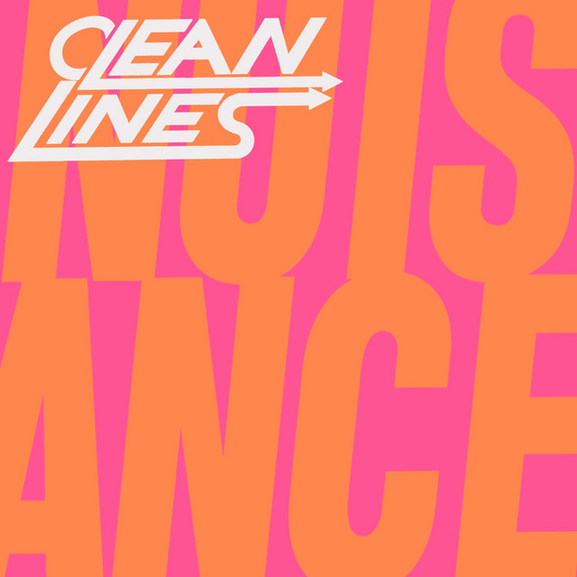 Nuisance cover art