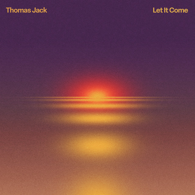 Let It Come