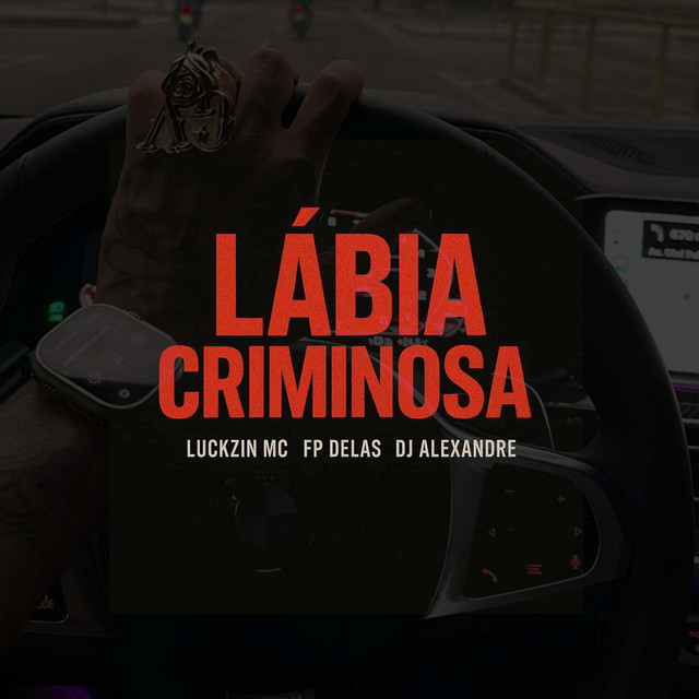 Lábia Criminosa