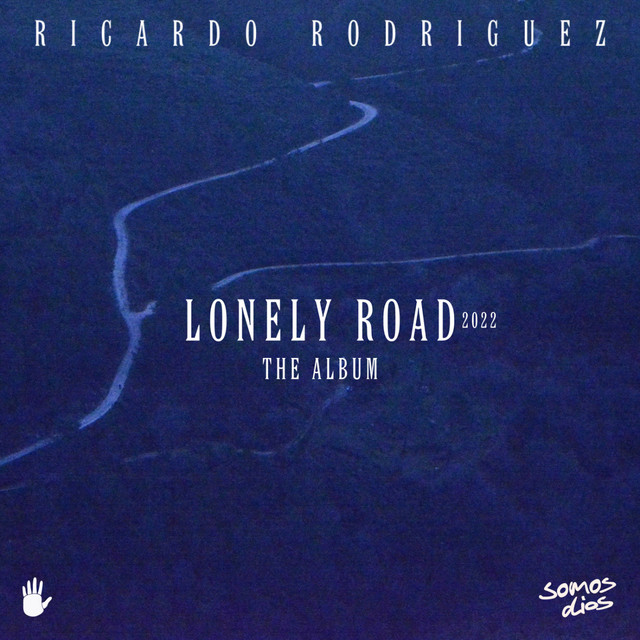 Lonely Road (2022) cover