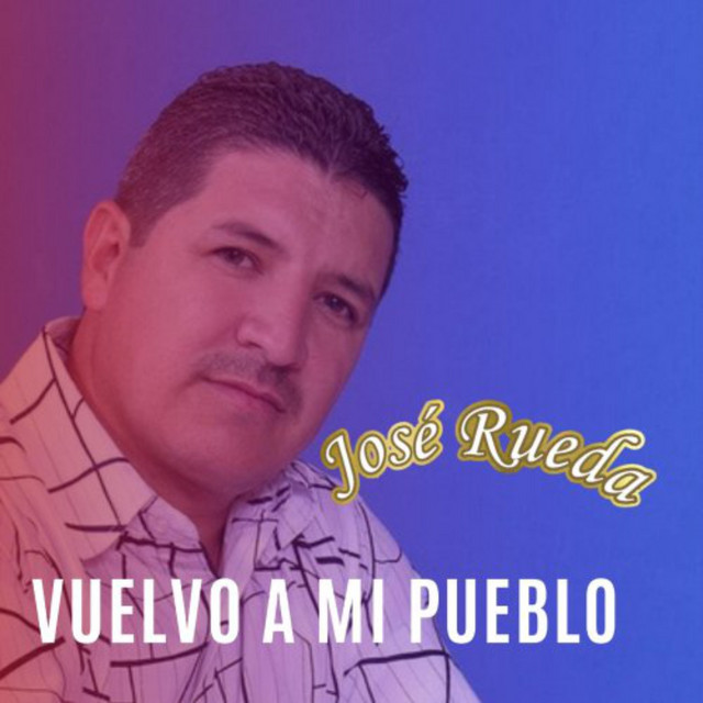 Vuelvo a Mi Pueblo cover art