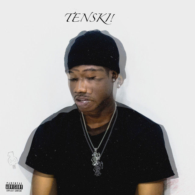 Tenski! cover art