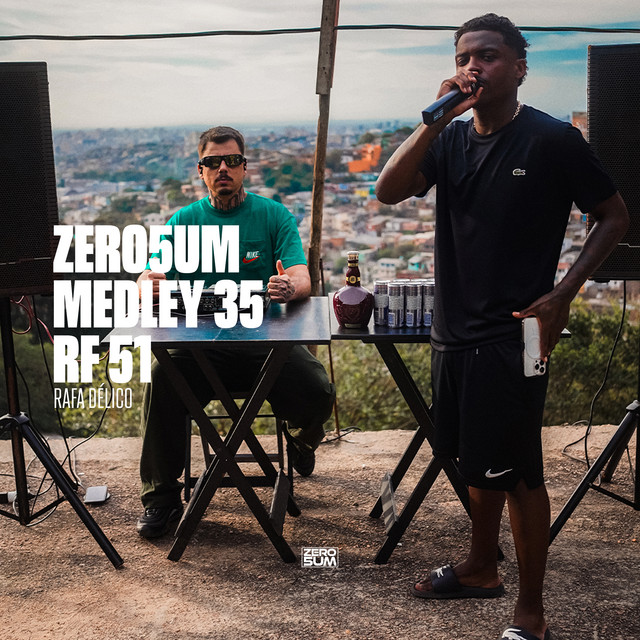 ZERO5UM MEDLEY 35