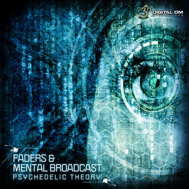Receiver - Faders Remix
