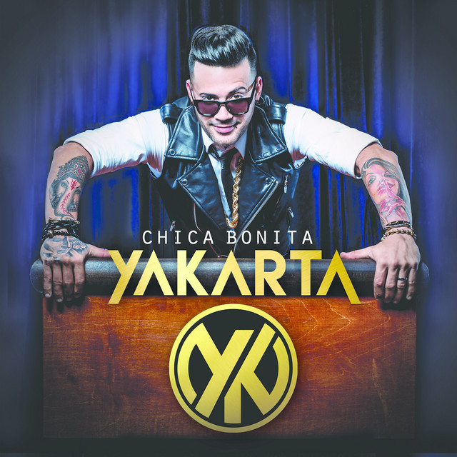 Chica Bonita - Single by Yakarta | Spotify