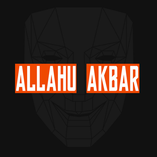Allahu Akbar (Radio Edit)
