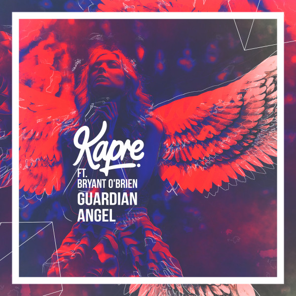 Guardian Angel artwork