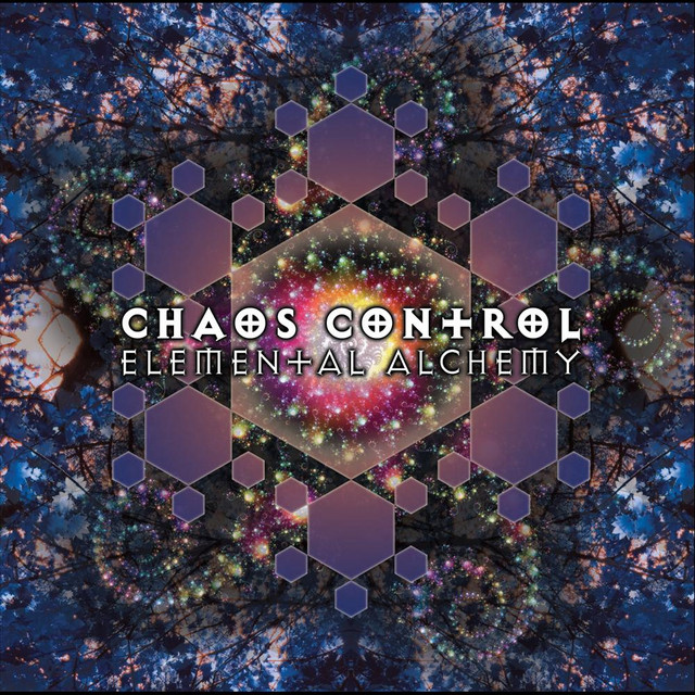 Chaos Control