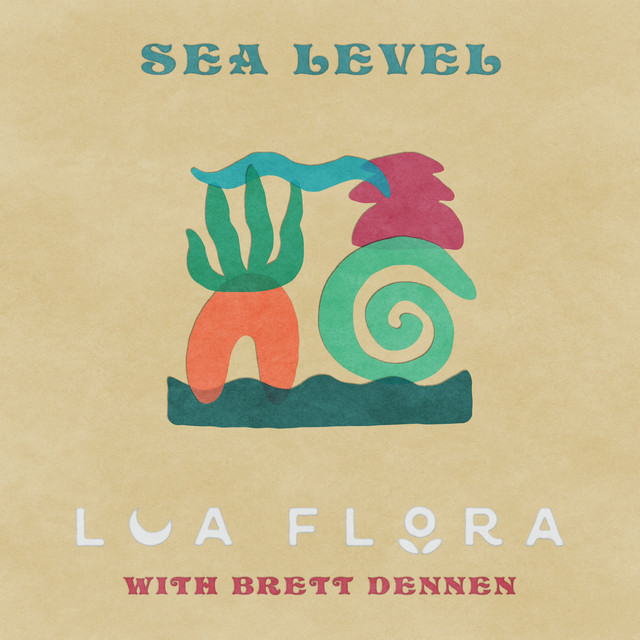 Sea Level cover art