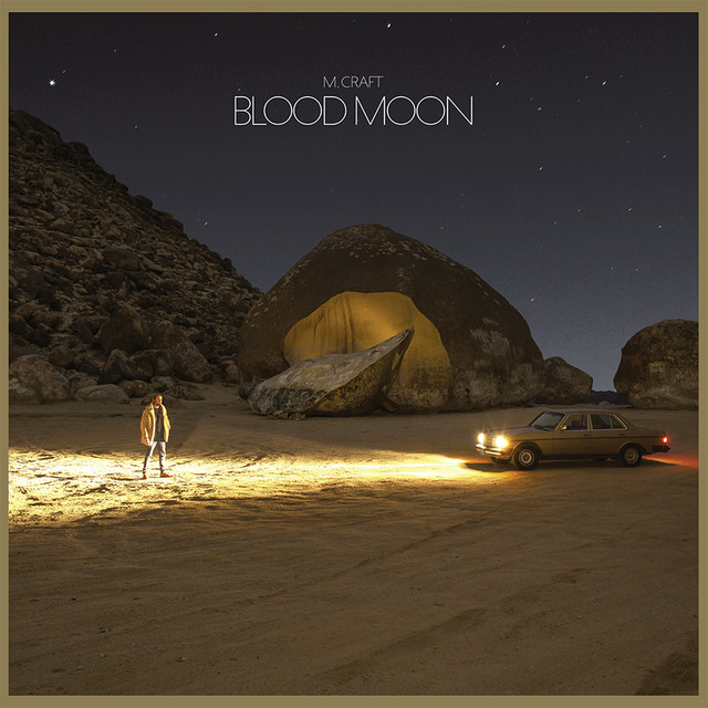 Blood Moon cover art