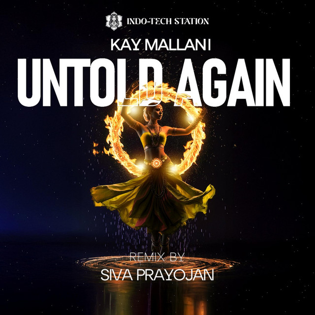 Untold Again - Remix