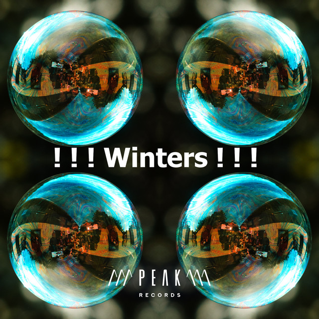 Winters ! ! ! - Album by Rain Sound Studio | Spotify