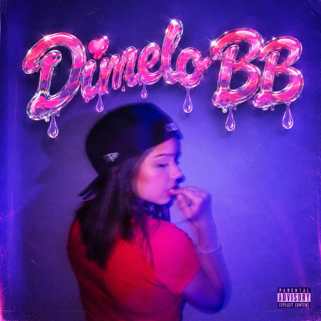 dimelo BB (Ghost again.. Remix)