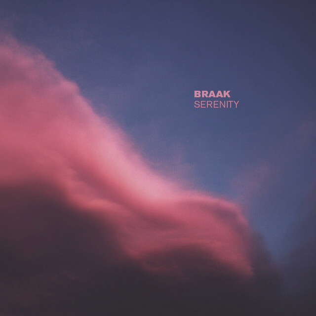 Serenity cover