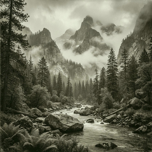 Solitude cover art