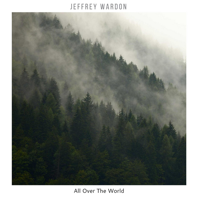 Jeffrey Wardon