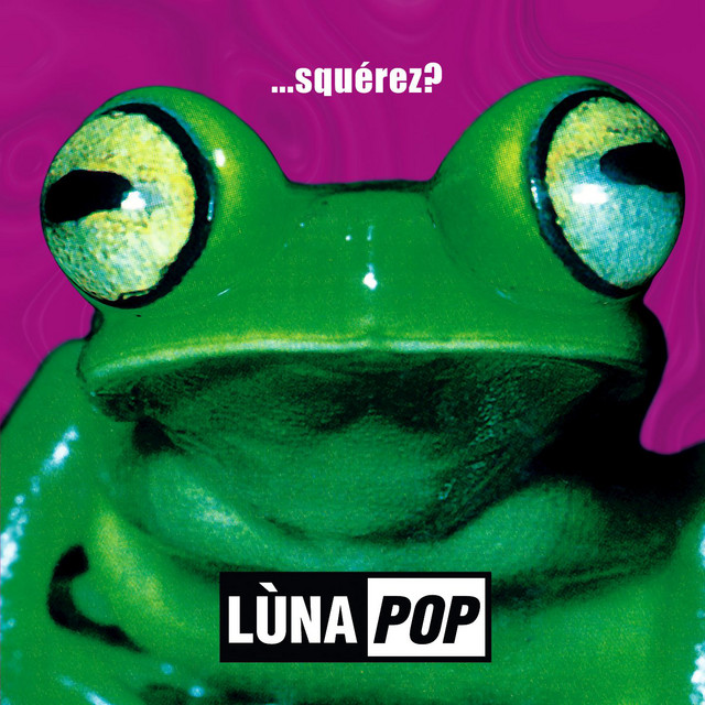 Squerez cover art