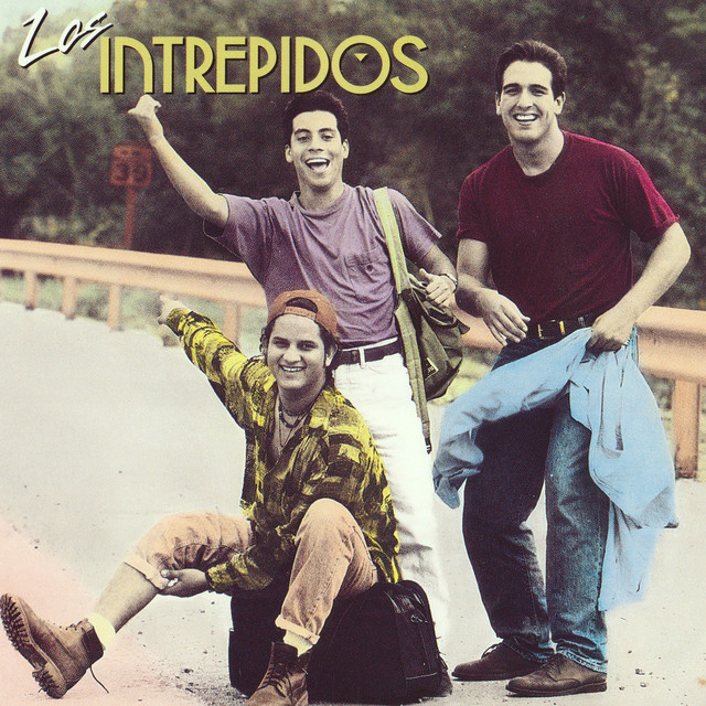 No Te Lo Creo - song and lyrics by Los Intrepidos | Spotify