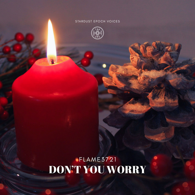 Don't You Worry