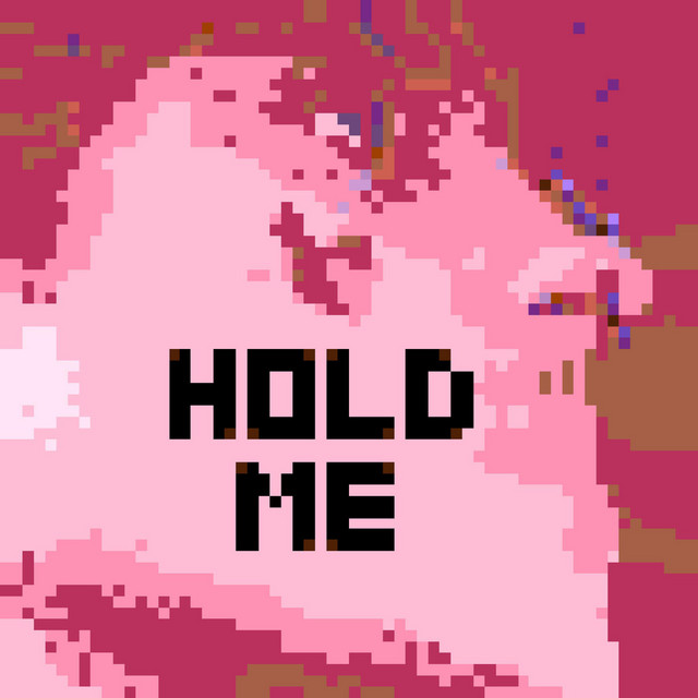 Hold Me cover