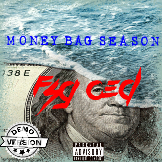 MONEY BAG SEASON - Single by FSG CED | Spotify