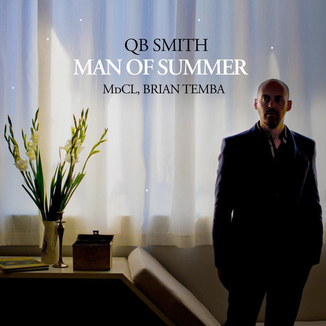 Man of Summer - QB's Hot Mix cover art