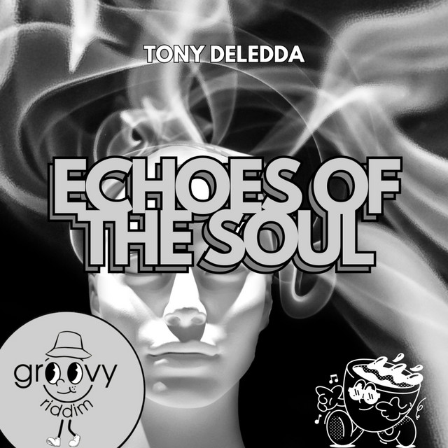 Echoes Of The Soul album art