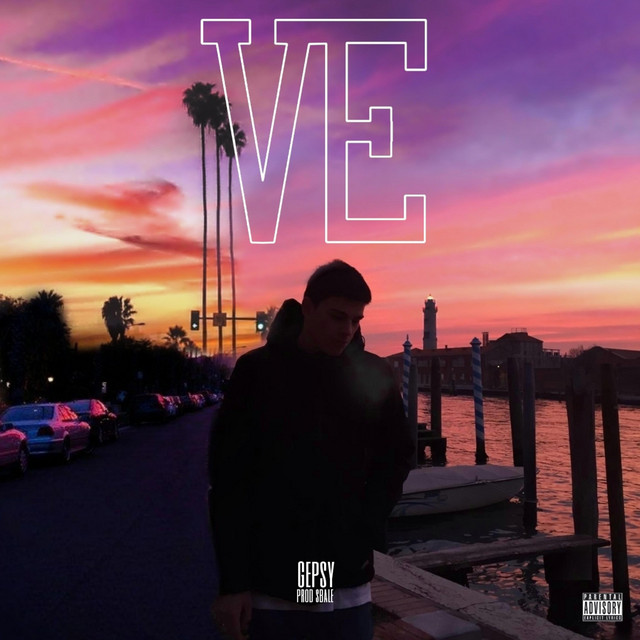 VE cover art
