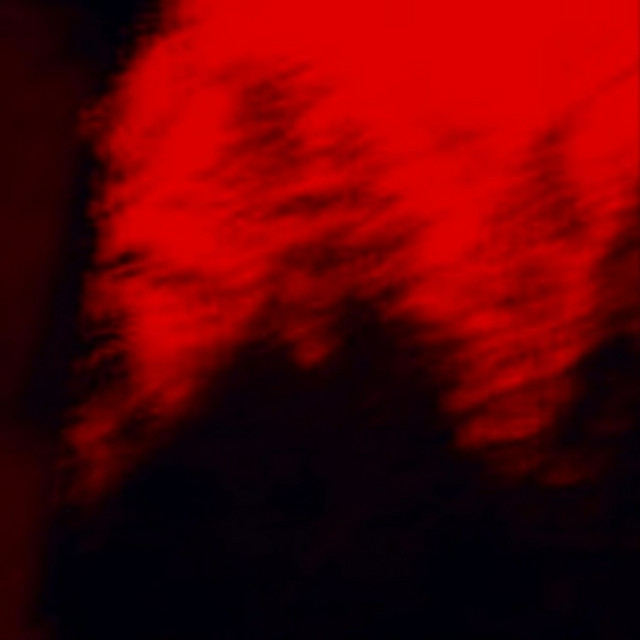 Alibi cover art