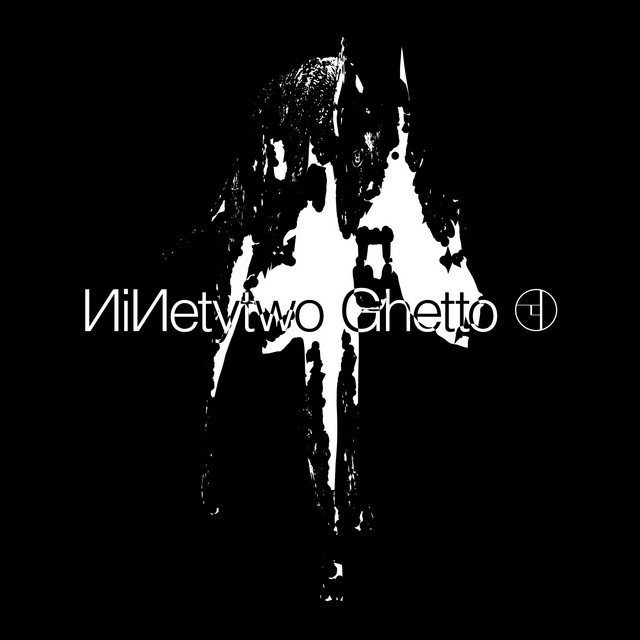 Ninetytwo Ghetto cover art