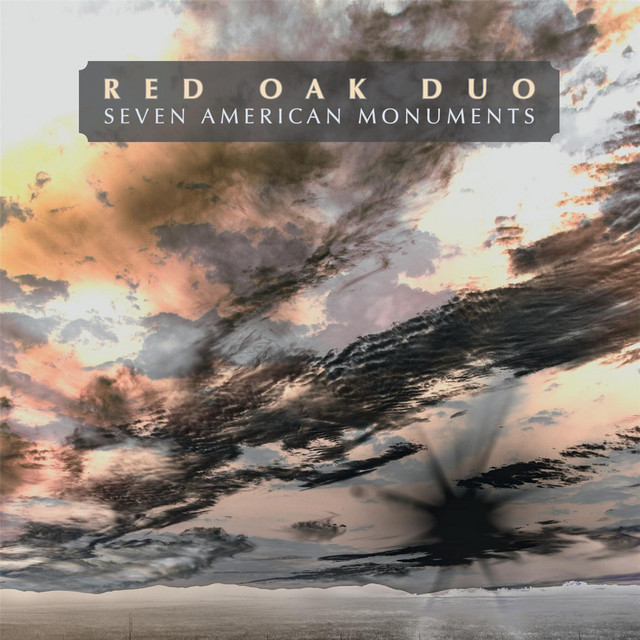 Seven American Monuments cover art